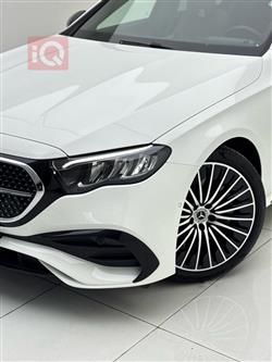 مێرسێدس بێنز E-Class